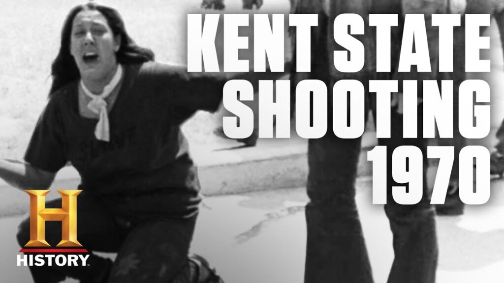 the kent state shootings explained history 1