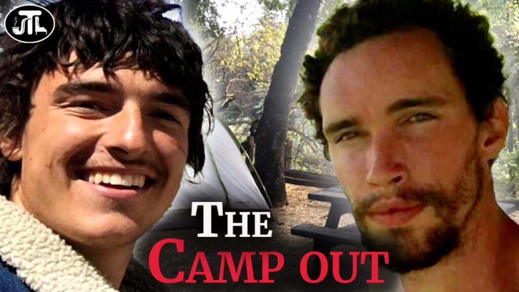 the murder of grant whitaker true crime documentary