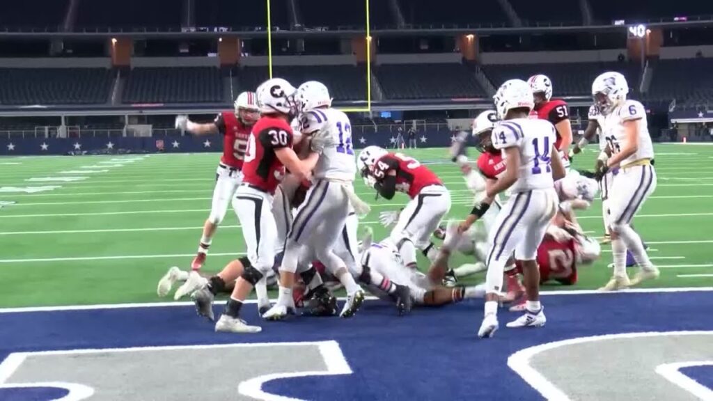 the rise of jalin conyers from 2a football to 5 star recruit