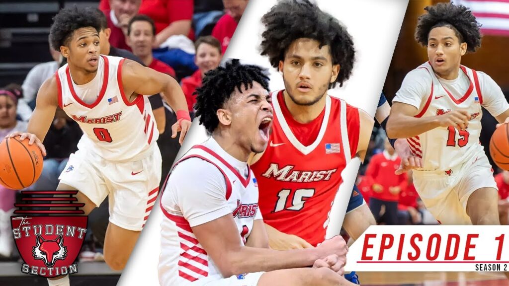 the student section podcast s2 ep 1 ft jadin collins roberts and josh pascarelli