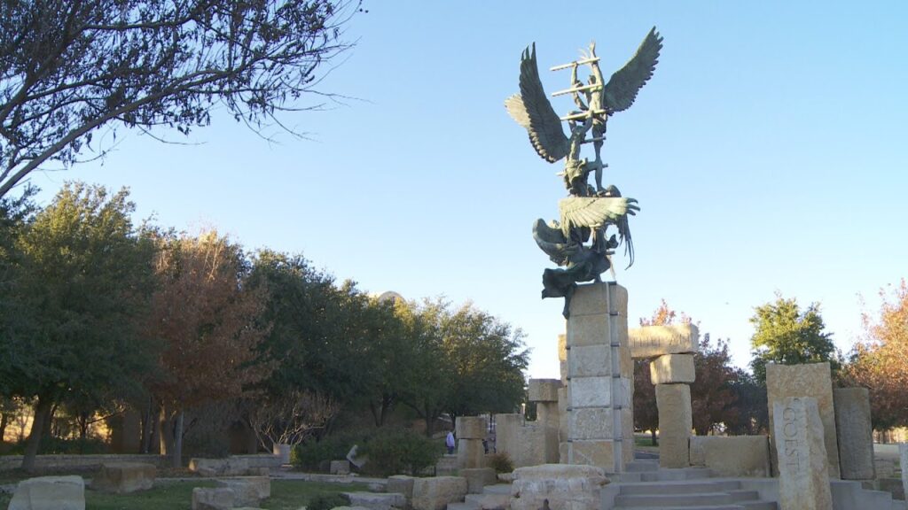 the texas bucket list jacobs dream at abilene christian university