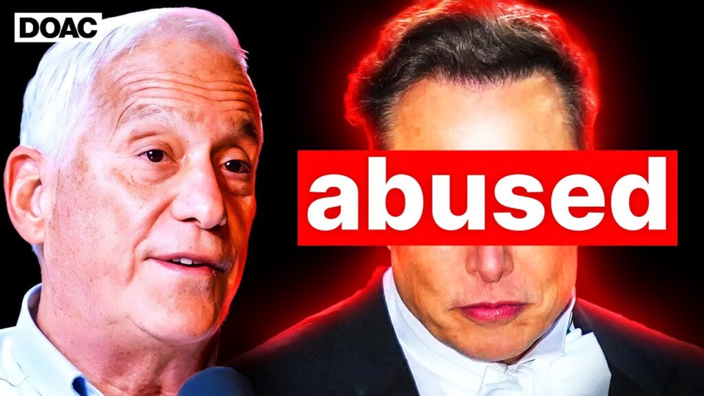 the truth about elon musk walter isaacson