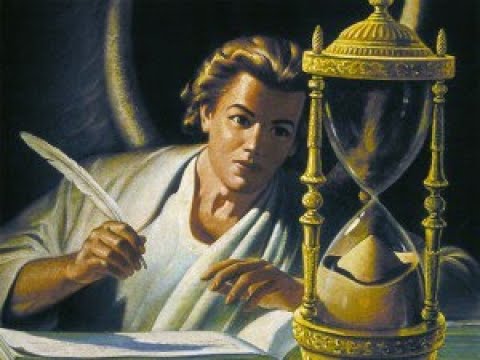 the truth about the investigative judgement pastor jeremiah davis