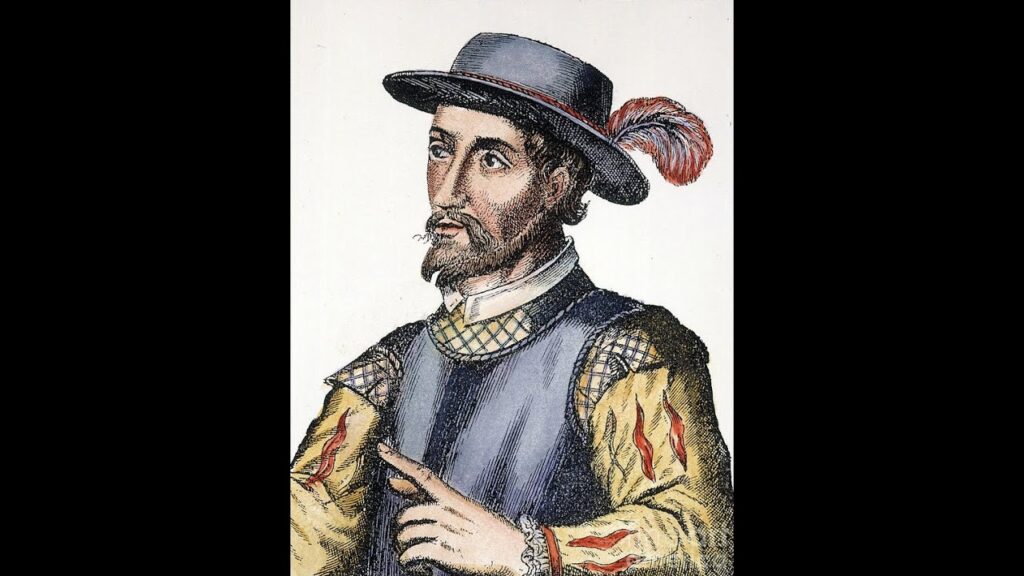 the untold history episode 1 juan ponce de leon