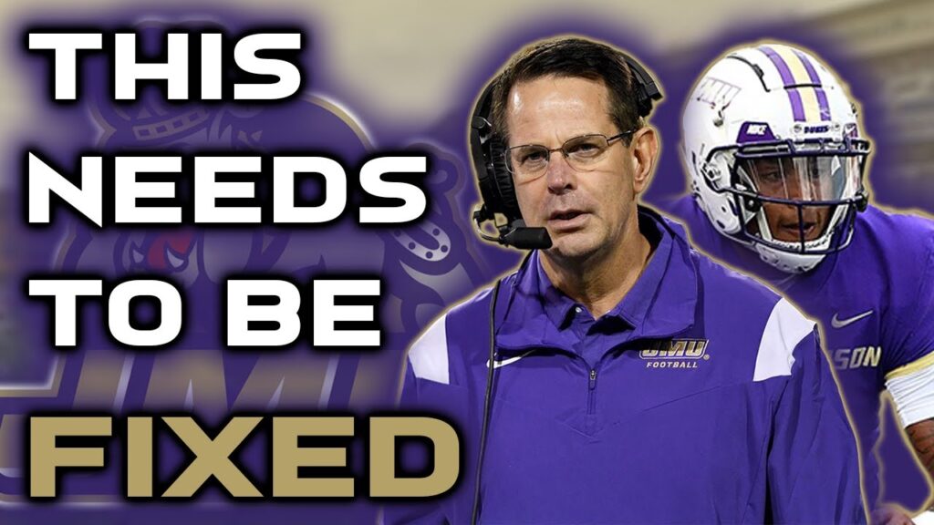 they have done the unthinkable the rise of james madison football