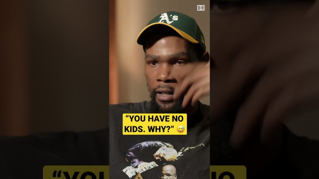 this exchange between draymond green and kevin durant was incredible shorts chips