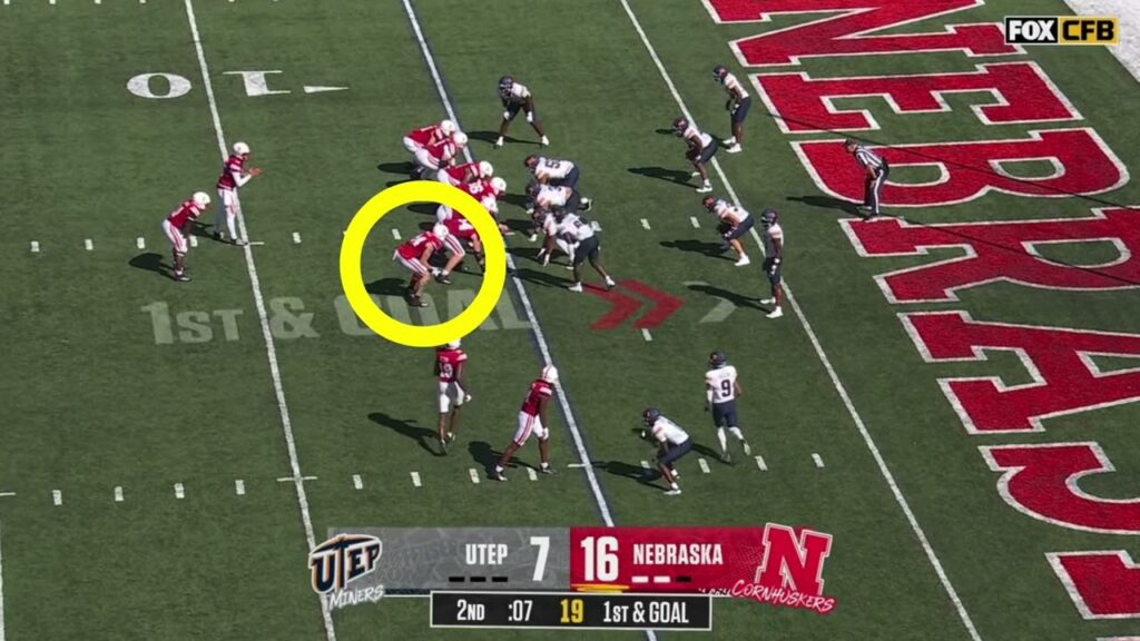 thomas fidone 2 vs utep 2024
