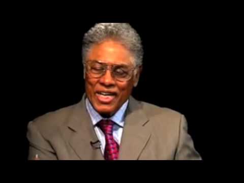 thomas sowell intellectuals and society