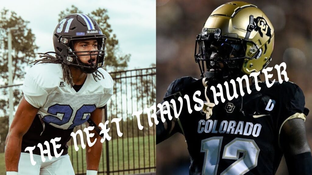 three star markie grant is the next travis hunter f09fa4afe280bcefb88f spring dekaney vs spring