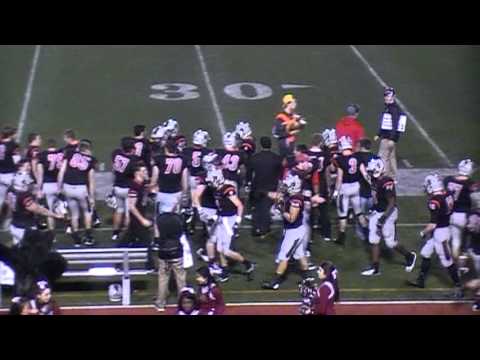 tim swanson td cmu v case western