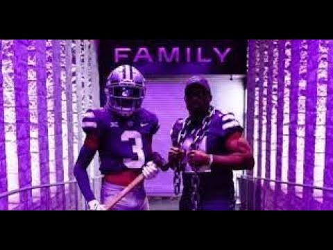 tito williams jr 2023 highlights