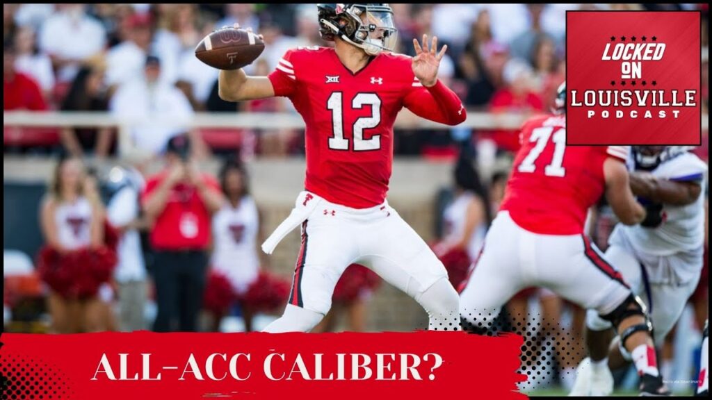 tj quinn is a defensive star for louisville can tyler shough lead cardinals to greatness in 2024