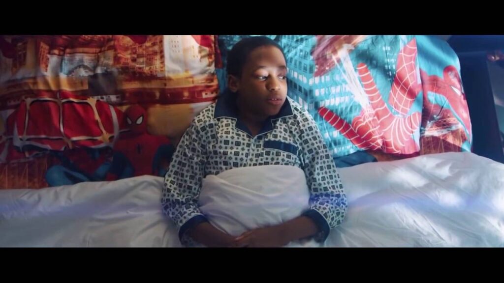 tolu ajayi narrative reel