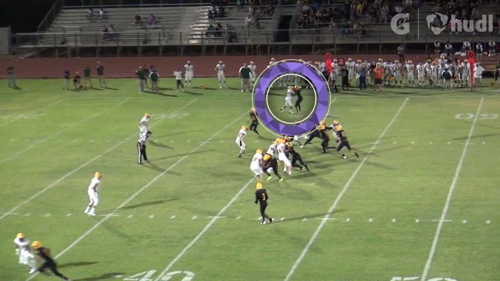 torren union junior season highlight