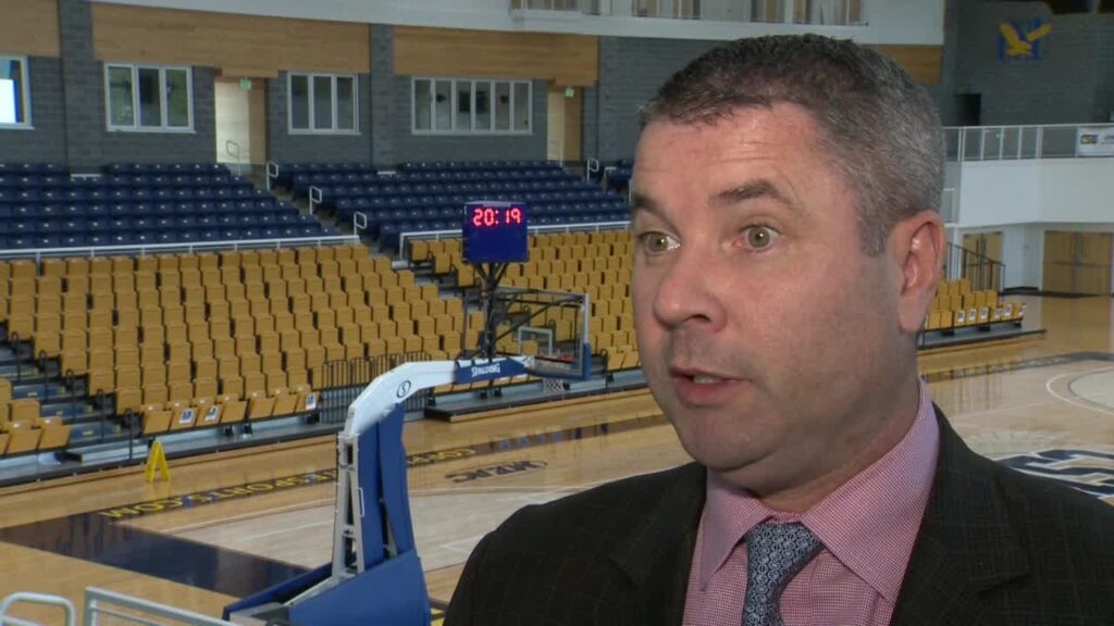 towson mens basketball preview