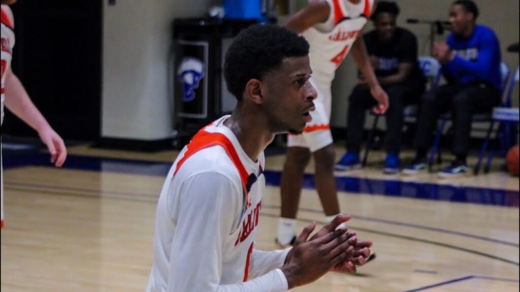 toyaz tay solomon 2022 2023 season highlights 69 g f 1