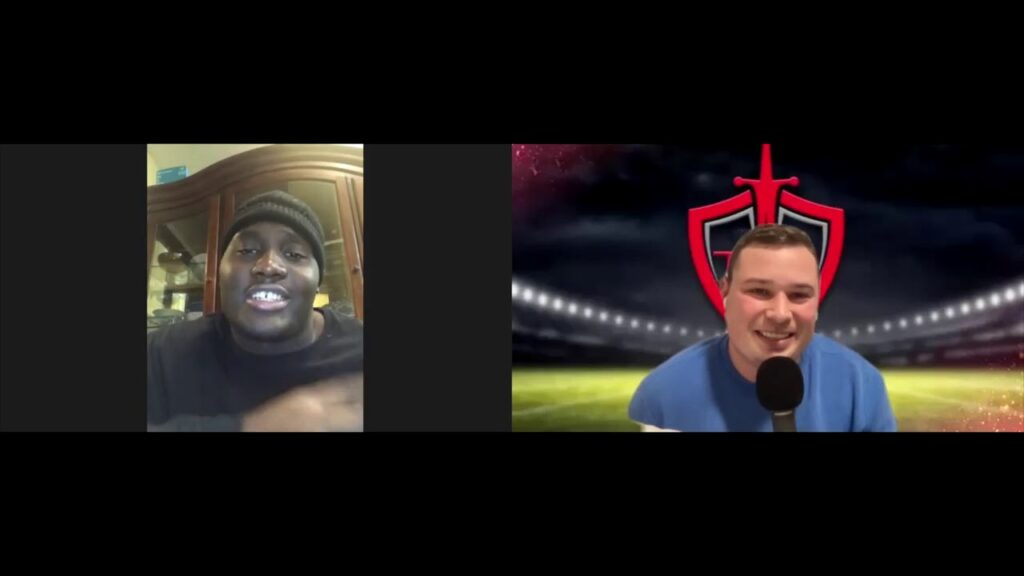 transfer ol david nwaogwugwu details rutgers commitment rutgers scarlet knights football