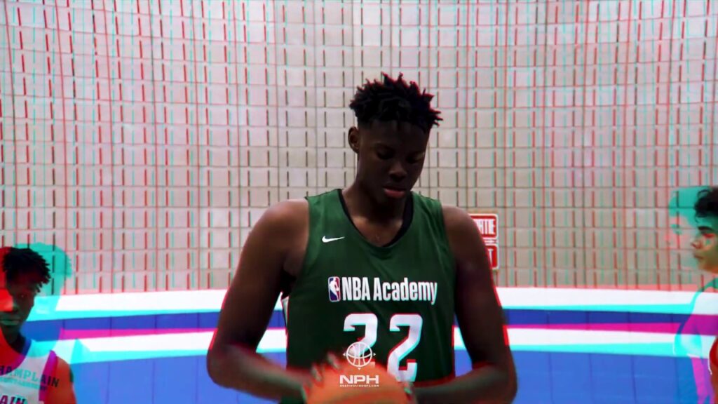 tre vaughn minott nph mixtape