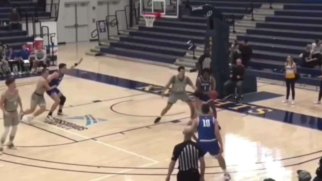 trent edwards highlight