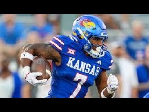 trevor wilson kansas ii 2023 highlights