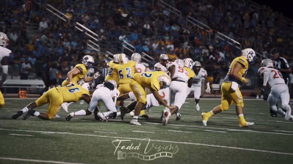 treylin payne lb c o 22 university of houston commit