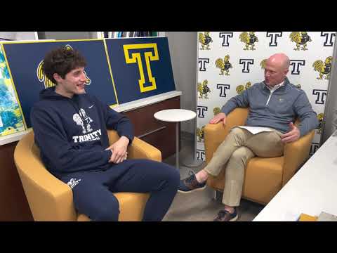 trinity colleges conversations in the coop e72 ben callahan gold 23