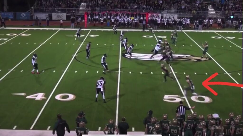 tristan wiley 3 sophmore at ouachita christian
