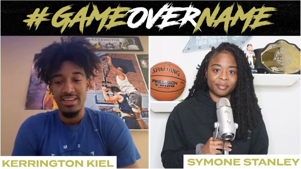 troy commit kerrington kiel breaks down his game and the basketball culture in alabama