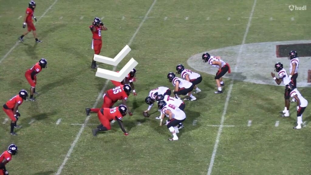 troy commit kevin norwood highlights