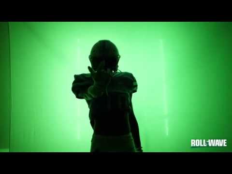 tulane football nsd20 shikeem laister