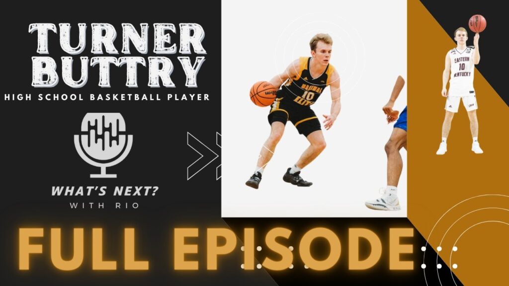 turner buttry talks about eku basketball program mr basketball award training routine and more