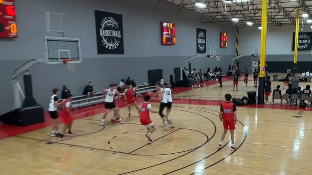 tyler hutton 2024 65 wing cactus hs