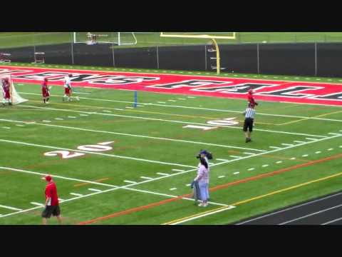 tyler mello highlights
