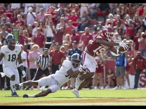 tyson morris and ladarrius bishop preview top 10 matchup against georgia