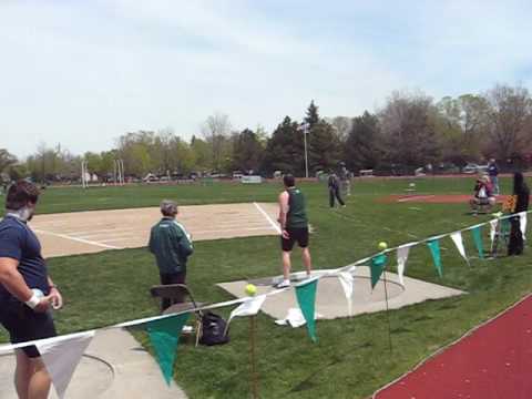 tyson williams fum mcgraw open