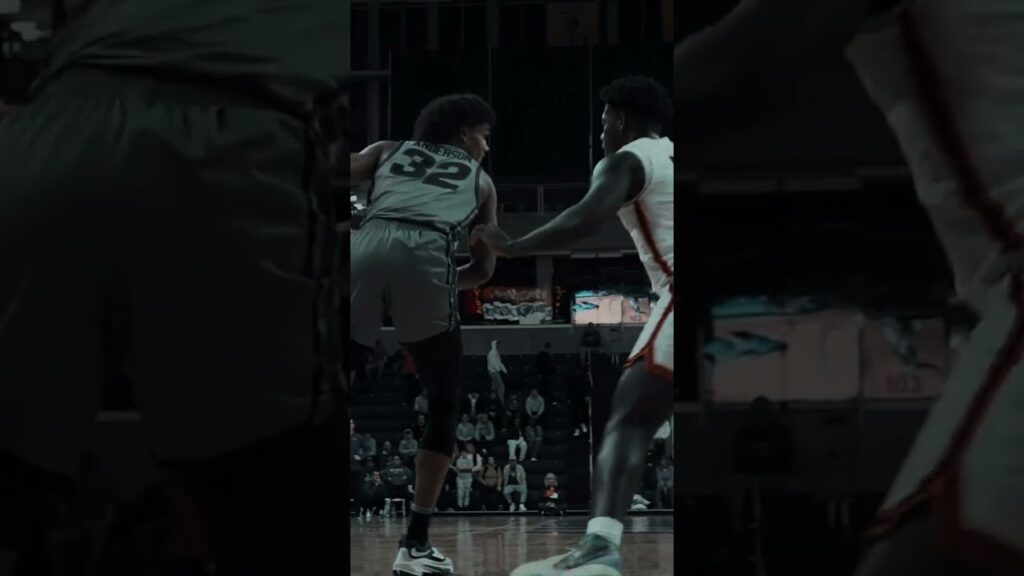 tytan anderson player focus