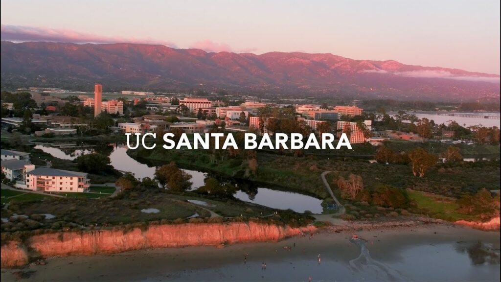 uc santa barbara this is where it happens