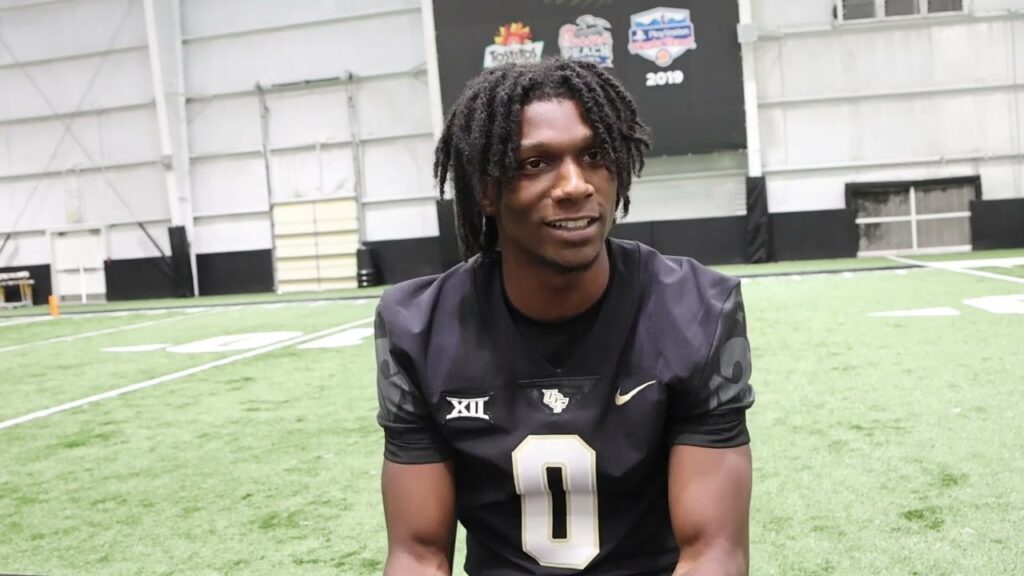 ucf football media day cb brandon adams e29a94efb88ff09f8f88