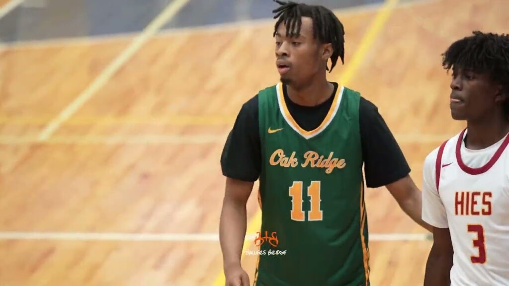 ucf mens basketball commit cameron simpson puts up tough buckets