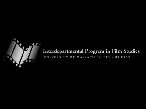 umass amherst film studies graduate william plotnick