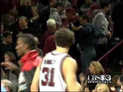 umass luke bonner feature