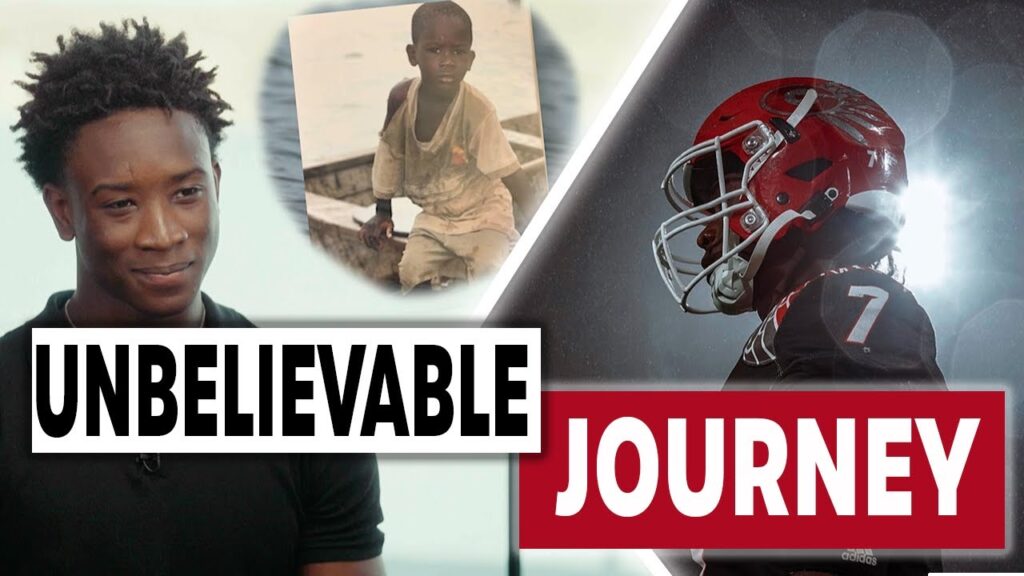 unbelievable journey for arkansas rb emmanuel crawford