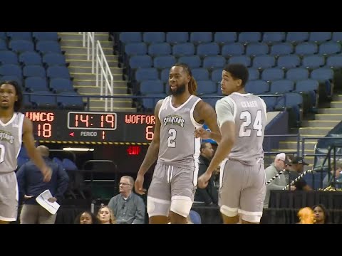 unc greensboro senior helps fuel mens basketball success