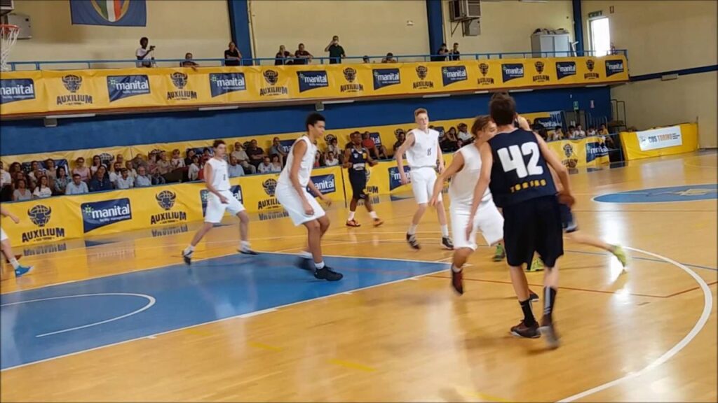 under 15 molino francesco borra