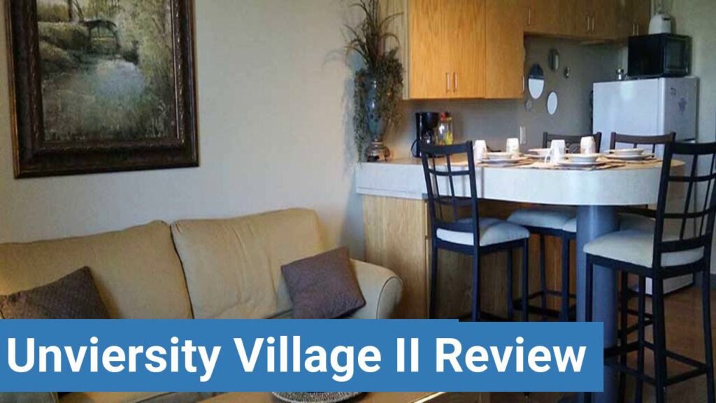 university of tennessee martin unviersity village ii review