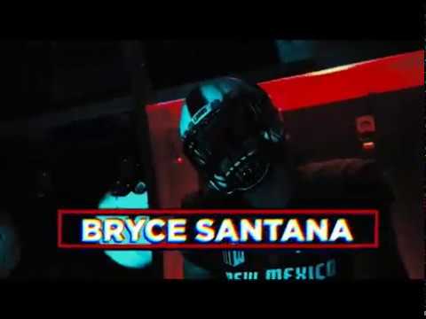unm football 2020 signee bryce santana