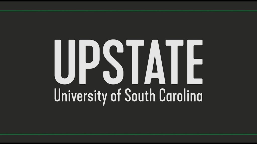 usc upstate our university 30 sec m