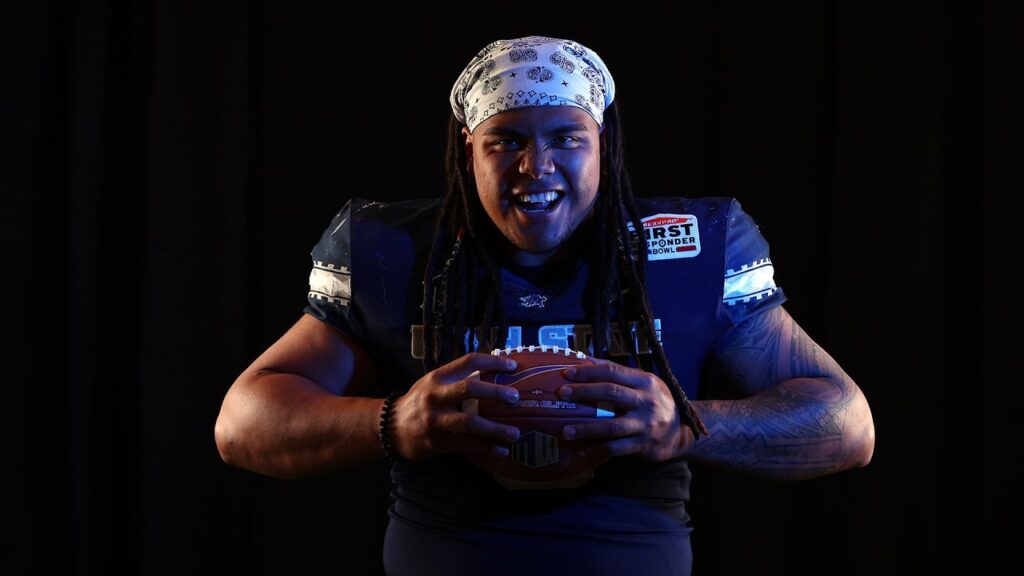utah states motuapuaka fights fire with fire