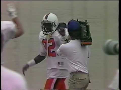 uva 1990 rb highlights