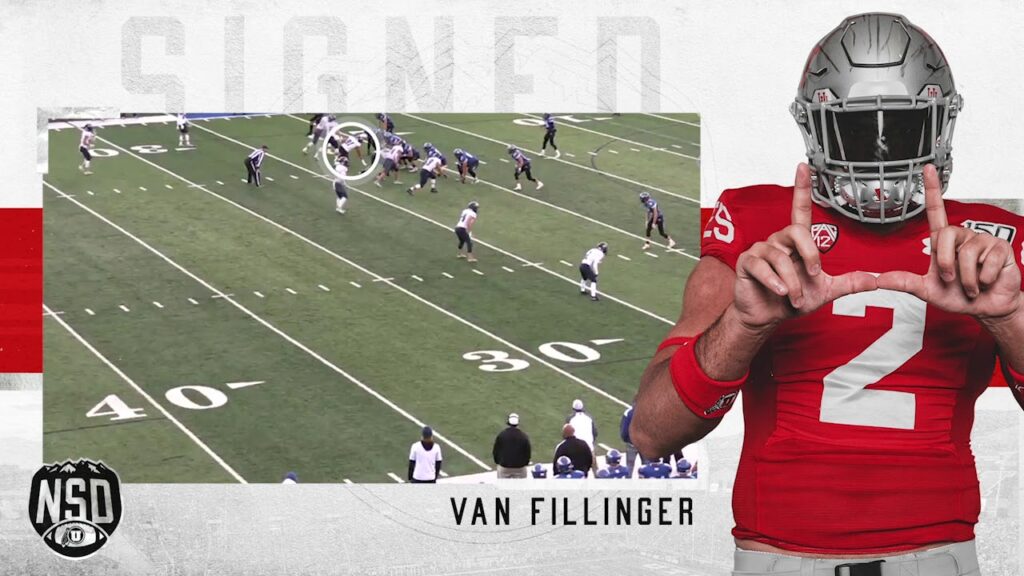 van fillinger utahnsd20